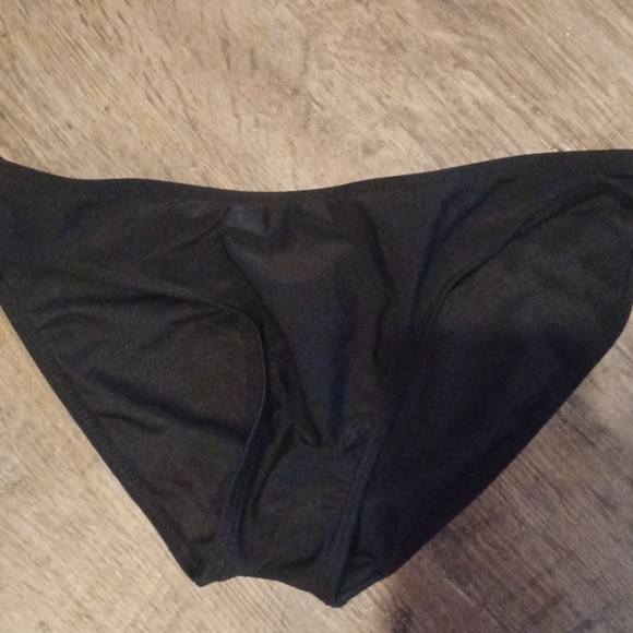 Vintage two piece bathing suit - Picture 2 of 4